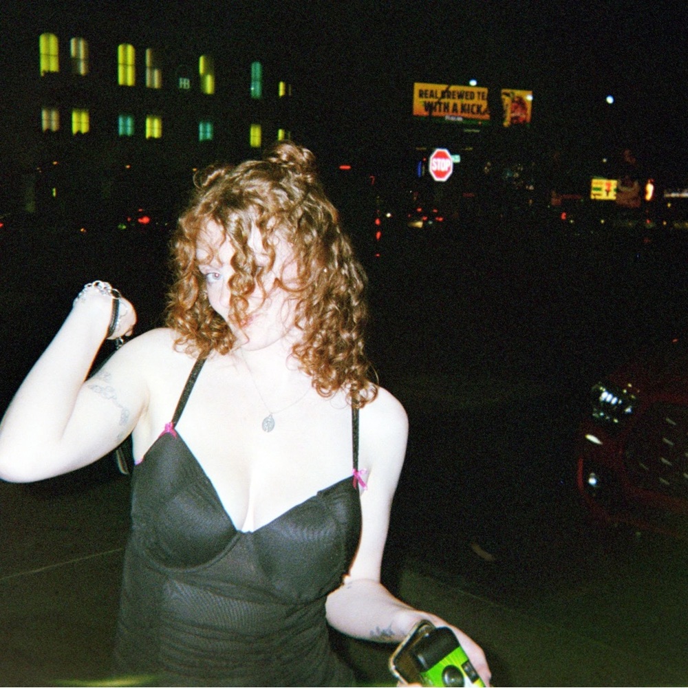 Meet your Posher, Danielle